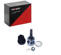 MAXGEAR 49-3103 Kit giunti semiasse Trasmissione Giunto della ruota M22x1,5 Compatibilità con DAIHATSU TERIOS J2, TOYOTA Rush II SUV F700
