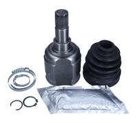 MAXGEAR Kit Giunti Semiasse Lato Cambio Anteriore Sinistro Per Ford Transit
