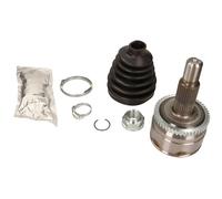 MAXGEAR Kit Giunti Semiassi Lato Ruota Per Land Rover Range LS L319
