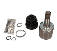 Giunto semiasse Assale anteriore Sx 49-1634 MAXGEAR per MITSUBISHI PAJERO I L200
