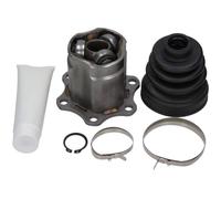 MAXGEAR Kit giunti, Semiasse compatibile con AUDI SEAT SKODA VW 49-0666