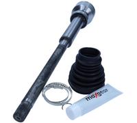 MAXGEAR Kit Giunto Albero Trasmissione Anteriore Finale per Volvo XC60 156