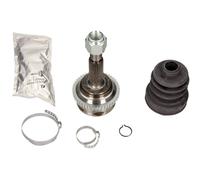 MAXGEAR Kit giunti, Semiasse per CHEVROLET DAEWOO 49-0635