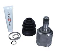 MAXGEAR Kit Giunto Albero Trasmissione Anteriore SX Finale per Volvo XC90 I