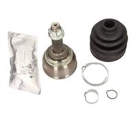 MAXGEAR Kit Giunto Semiasse Anteriore Destro per Mitsubishi Tredia A21_D0_ V / W
