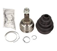 MAXGEAR Kit Giunto Semiasse Anteriore Destro per Renault Clio III BR0/1 CR0/1