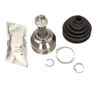 MAXGEAR Kit Giunto Semiasse Lato Ruota Per Fiat Doblo 263_ 91mm 25/26