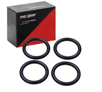 Maxgear Kit guarnizioni radiatore olio adatto per 1 3 5 X1 X3 | 70-0126