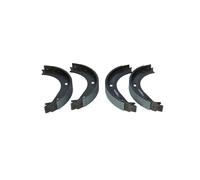 MAXGEAR Kit Mâchoire Freno a Mano Posteriore BMW 7 E23 Wiesmann MF3 Roadster