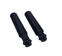 MAXGEAR Kit Parapolvere Ammortizzatore Posteriore Service Kit Compatibilità con RENAULT Clio 3 Hatchback BR0/1, CR0/1 Captur J5, H5, DACIA DUSTER