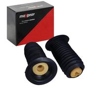 MAXGEAR Kit Parapolvere Ammortizzatore Anteriore Service Kit Compatibilità con BMW 1 Hatchback F20 3 Sedan F30, F80 1 Hatchback F40 3 Touring F31 X1 F48