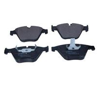 MAXGEAR Kit pastiglie freni Anteriore per BMW 3 Sedan (E90) 5 Sedan (E60)