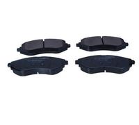 MAXGEAR Kit pastiglie freni Anteriore per CHEVROLET KALOS 19-0568