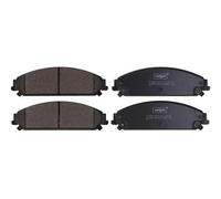 MAXGEAR Kit pastiglie freni Anteriore per CHRYSLER 300 C Touring (LX, LE)