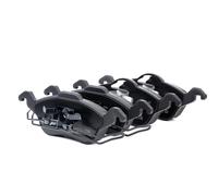 MAXGEAR Kit pastiglie freni Anteriore per FORD FOCUS (DAW, DBW) 19-0676