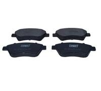 MAXGEAR Kit pastiglie freni Anteriore per RENAULT SCÉNIC II (JM0/1) 19-0579