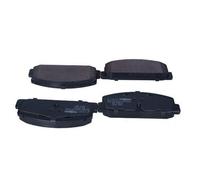MAXGEAR Kit pastiglie freni Posteriore per MAZDA 6 Hatchback (GG) 6 Kombi (GH)