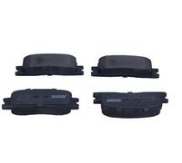 MAXGEAR Kit pastiglie freni Posteriore per TOYOTA Highlander I (XU20) 19-3139
