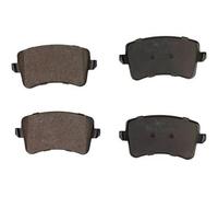 MAXGEAR Kit pastiglie freni Posteriore per VW Golf V Hatchback (1K1) 19-0907