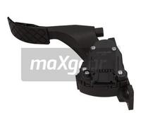 MAXGEAR Pedale acceleratore compatibile con AUDI SEAT SKODA VW 58-0084