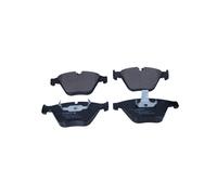 MAXGEAR Kit Plaquettes De Frein Avant Per BMW Série 1 E82 3 E90 E92 E93