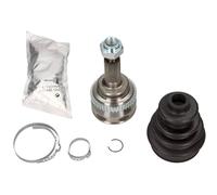 MAXGEAR Kit Semiasse Anteriore per Opel Agila (A) Suzuki Wagon 49-0176
