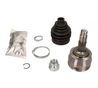 MAXGEAR Kit Semiasse Anteriore Sinistra per Fiat Qubo 225 Punto Evo