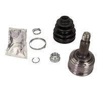 MAXGEAR Kit Semiasse GIunto Cuscinetto lato Ruota per Honda Civic VI