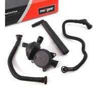 Originale MAXGEAR Separatore-Olio Ventilazione Carter 18-0404SET per BMW