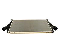 MAXGEAR Ladeluftkühler LLK per Opel Vectra C Caravan Saab 9-3 Cabriolet 1.9 TiD