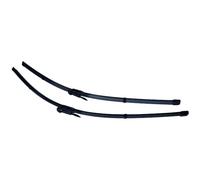 MAXGEAR Lamella Anteriore Per Mercedes-Benz Vito Bus W639 Peugeot 307 3A C