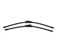 MAXGEAR Lamella Tergicristallo Anteriore Per Mercedes-Benz Classe A W169