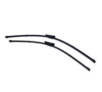 MAXGEAR Lamella Tergicristallo Anteriore Per Renault Scénic III JZ0 1