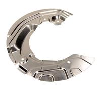 MAXGEAR Lamiera Paraspruzzi Disco Anteriore Sinistra per BMW 1er E87 E81 3er