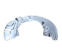 MAXGEAR Lamiera Paraspruzzi Disco Anteriore Sinistra per BMW 3er Touring E91