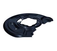 MAXGEAR Lamiera Paraspruzzi Disco Freno Assale Posteriore SX per Mercedes-Benz