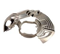 MAXGEAR Lamiera Paraspruzzi Disco Freno Piastra di Ancoraggio Ant SX per BMW 5er