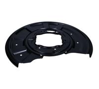 MAXGEAR Lamiera Paraspruzzi Disco Freno Posteriore Destra Adatta per