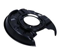 MAXGEAR Lamiera Paraspruzzi Disco Freno Posteriore Destra Adatto per