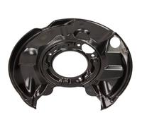 MAXGEAR Lamiera Paraspruzzi Disco Freno Posteriore Sinistra Adatta per