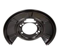 MAXGEAR Lamiera Paraspruzzi Disco Freno Posteriore Sinistra Dx per Mercedes-Benz