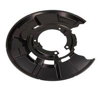 MAXGEAR Lamiera Paraspruzzi Disco Posteriore Destra per BMW 1er F20 E87 E81