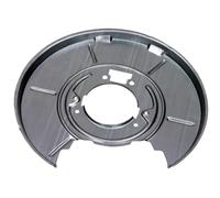 MAXGEAR Lamiera Paraspruzzi Disco Posteriore Destra per BMW 3er Compatto E46