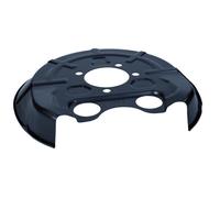 MAXGEAR Lamiera Paraspruzzi Disco Posteriore Sinistra per Opel Vectra C Caravan