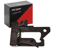 Maxgear Lucchetto per cofano adatto per Amg Classe C CLS G