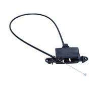 Maniglia, Sblocco cofano motore per BMW X5 X6