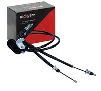 MAXGEAR Mano 1385mm Assale Posteriore Adatto A per Chevrolet Aveo 32-0949