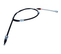 MAXGEAR Mano Cavo Freno Posteriore Sinistra per Opel Corsa B Tigra Chevrolet