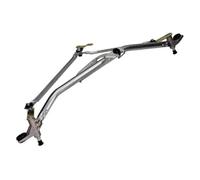 MAXGEAR Meccanismo comando tergi Pulizia cristalli 57-0118 anteriore