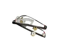 MAXGEAR Meccanismo Per Lève-Vitre Anteriore Destro BMW Serie 5 E39 51338252394